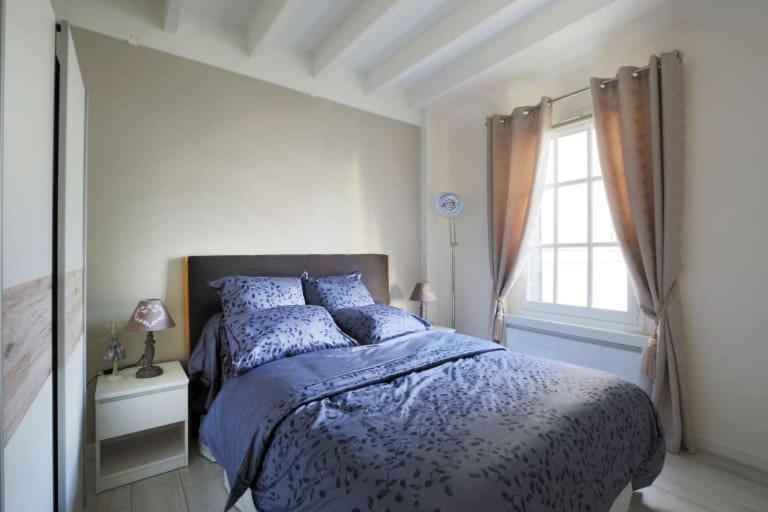 Charming T3 Tours Hypercentre Apartment Exterior photo